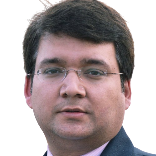 Nilesh Mitra